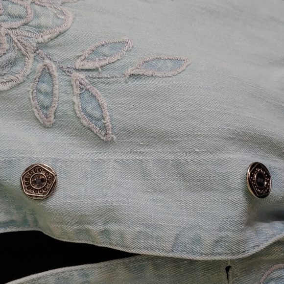 Chico jacket - Picture 4 of 6